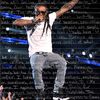 Lil Wayne Having Grand Ol' Time In Prison